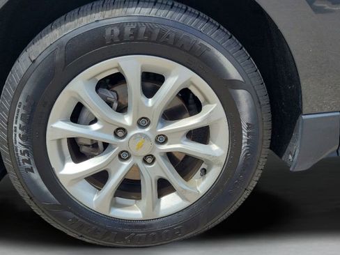 Used 2019 Chevrolet Equinox LS image 10