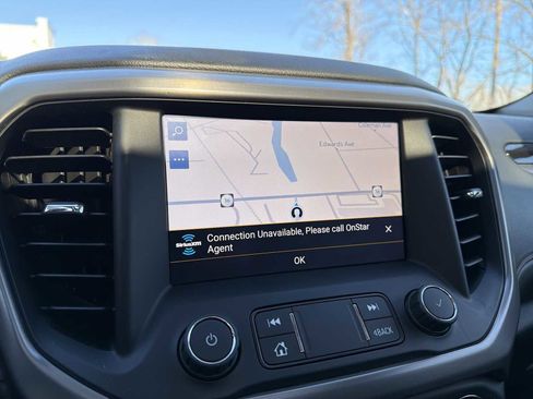 Used 2022 GMC Acadia AT4 w/ Preferred Package image 28