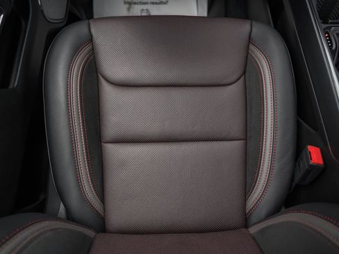 New 2026 RAM 1500 Rebel AWD/4WD image 36