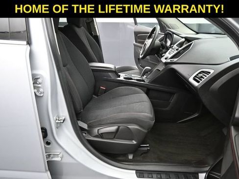 Used 2014 GMC Terrain SLE FWD image 43