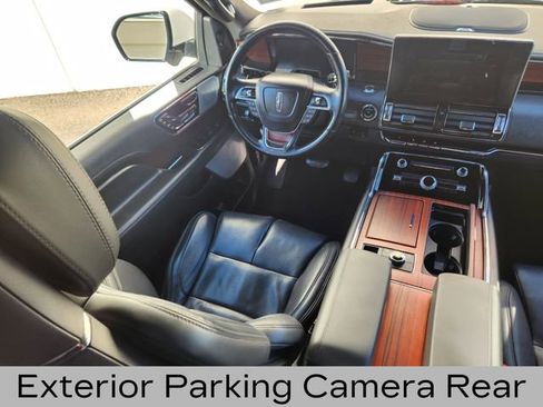 Certified 2023 Lincoln Navigator Reserve image 13