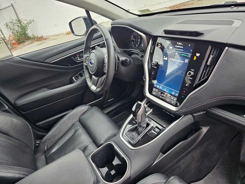 Used 2023 Subaru Outback Touring XT AWD/4WD image 11