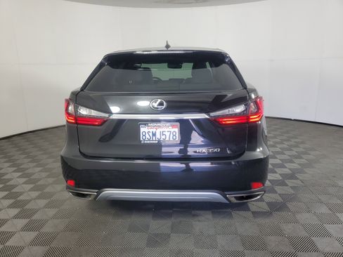 Used 2020 Lexus RX 350 FWD w/ Accessory Package image 5