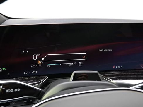 New 2025 Cadillac Escalade IQ Sport 1 image 26