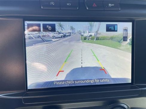 Used 2021 Ford F150 XLT AWD/4WD image 14