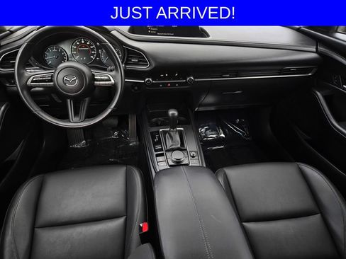 Certified 2023 MAZDA CX-30 AWD 2.5 S w/ Select Package image 14
