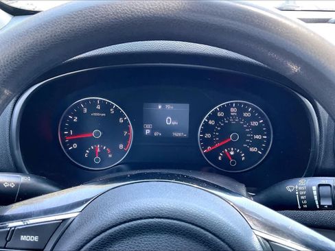 Certified 2022 Kia Sportage LX FWD image 15