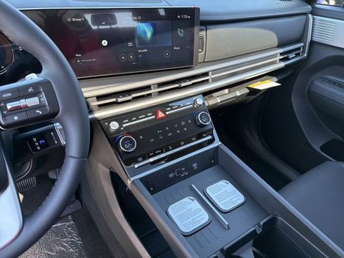 New 2026 Hyundai Santa Fe XRT image 27