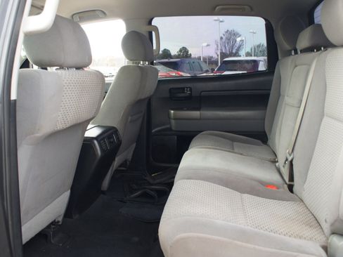 Used 2012 Toyota Tundra 2WD CrewMax image 9