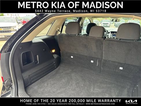 Used 2013 Ford Edge SE FWD image 28