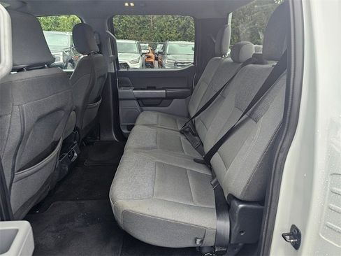 Used 2024 Ford F150 XLT w/ Tow/Haul Package image 22