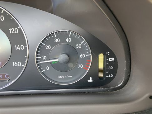 Used 2006 Mercedes-Benz CLK 350 Cabriolet image 18