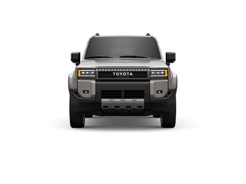 New 2027 Toyota Land Cruiser AWD/4WD image 51