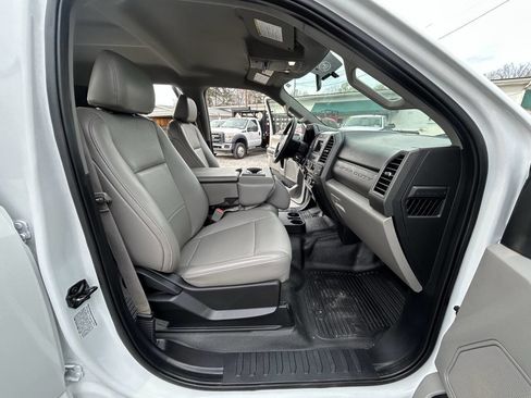 Used 2019 Ford F550 4x4 Crew Cab Super Duty image 25