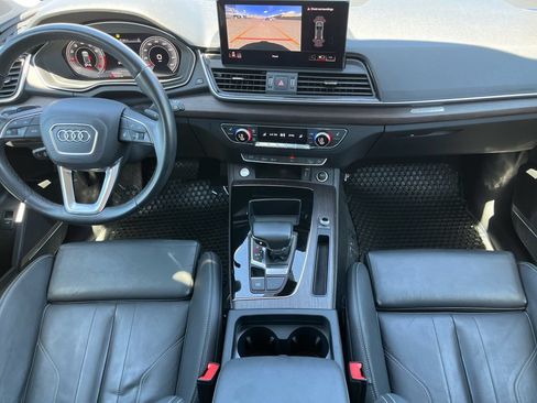 Used 2024 Audi Q5 2.0T Premium Plus AWD/4WD image 14