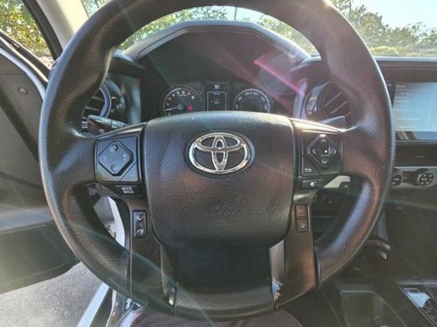 Used 2021 Toyota Tacoma SR image 12