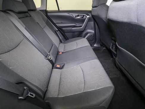 Used 2019 Toyota RAV4 XLE w/ All Weather Liner Package image 20