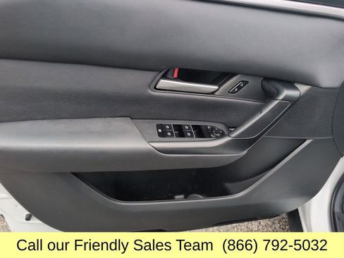 Used 2025 MAZDA CX-50 AWD 2.5 S w/ Cargo Package image 12