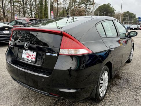 Used 2010 Honda Insight LX image 5