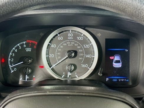 Used 2022 Toyota Corolla LE FWD image 16