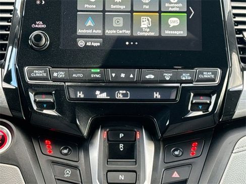 Used 2022 Honda Odyssey EX-L image 31