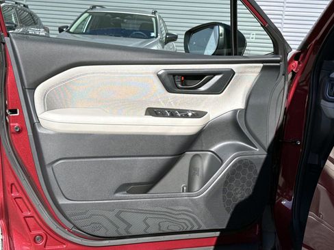 New 2025 Subaru Forester Premium image 20