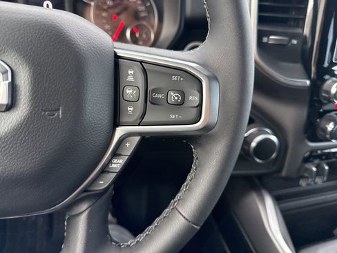 New 2025 RAM 1500 Big Horn AWD/4WD image 18