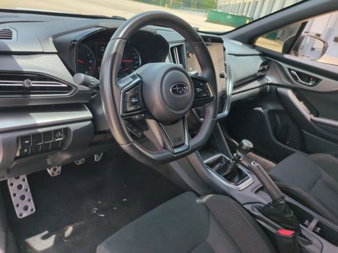 Used 2023 Subaru WRX Premium AWD/4WD image 10