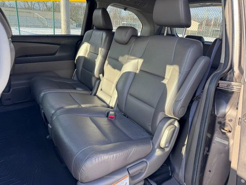 Used 2014 Honda Odyssey EX-L image 10