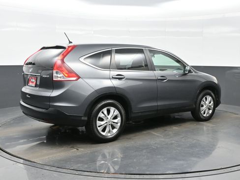 Used 2012 Honda CR-V EX image 6
