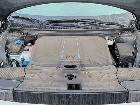 Certified 2024 Hyundai Ioniq 5 Limited image 27