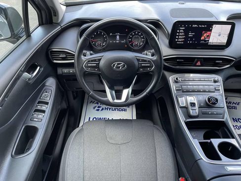 Certified 2023 Hyundai Santa Fe SEL AWD/4WD image 13