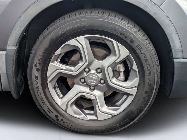 Used 2018 Honda CR-V EX image 11