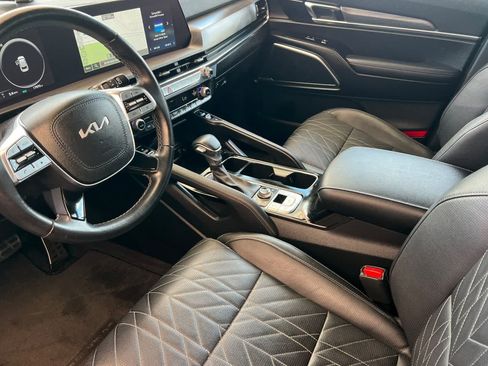 Used 2023 Kia Telluride SX X-Line AWD/4WD image 12