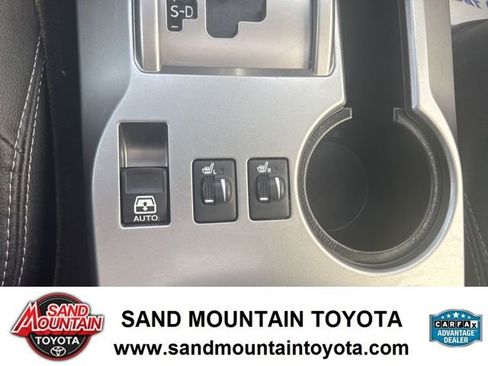 Used 2022 Toyota 4Runner SR5 Premium w/ Moonroof Package image 19