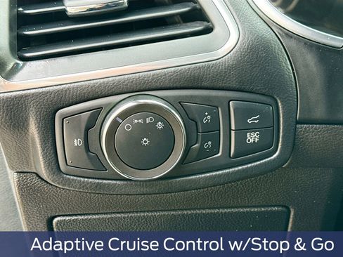 Used 2020 Ford Edge ST w/ Equipment Group 401A image 15