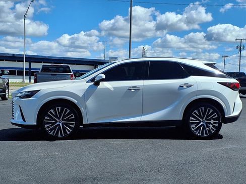 Used 2023 Lexus RX 350 FWD image 3