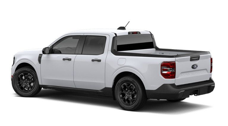 New 2026 Ford Maverick XLT AWD/4WD image 26