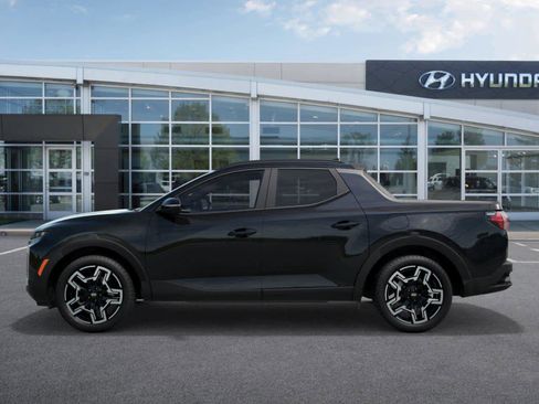 New 2025 Hyundai Santa Cruz Limited image 32