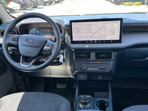 New 2026 Ford Maverick XL FWD image 21