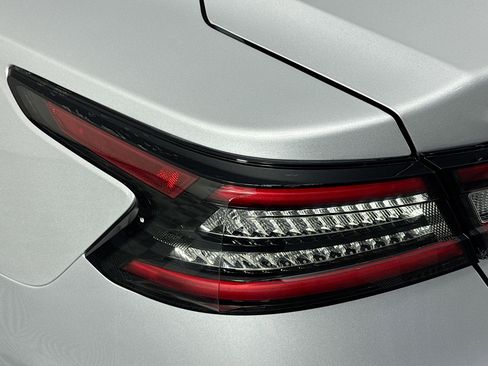 Used 2021 Nissan Maxima 3.5 SV w/ Floor Mat Group image 55