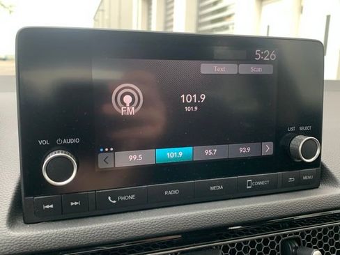 Used 2023 Honda Civic LX image 10