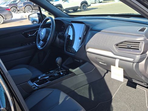 Used 2026 Subaru Forester Limited image 18