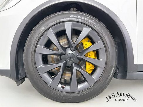 Used 2023 Tesla Model X Plaid AWD/4WD image 40