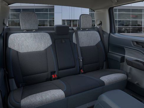 New 2025 Ford Maverick XLT w/ XLT Luxury Package image 11