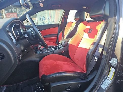 Used 2015 Dodge Charger R/T Scat Pack w/ Beats Audio Group image 9