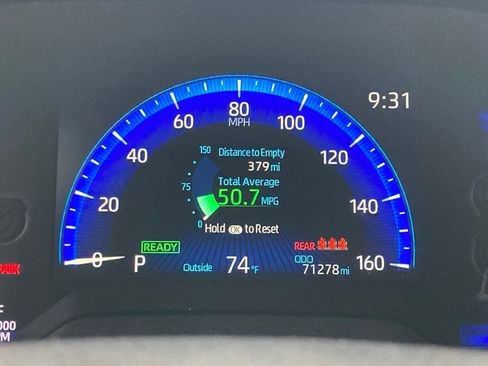 Used 2021 Toyota Corolla LE FWD image 15