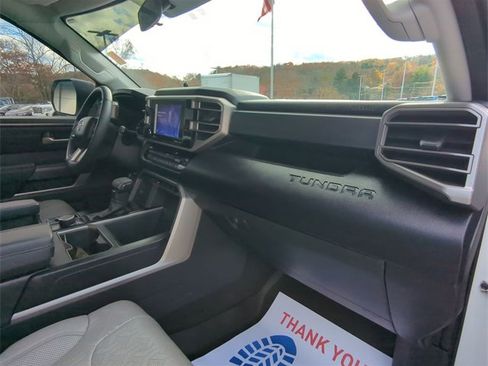 Used 2023 Toyota Tundra SR5 image 28