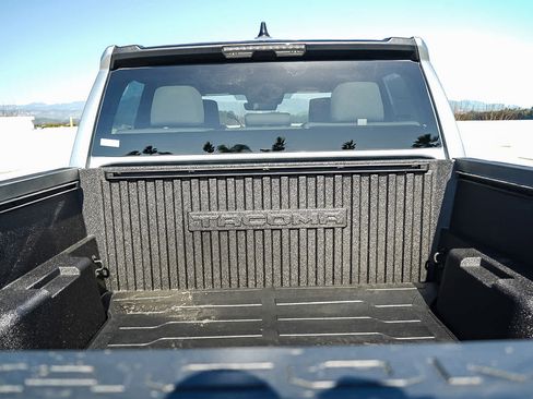 New 2026 Toyota Tacoma SR5 image 13