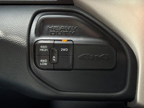 Used 2020 RAM 2500 Laramie AWD/4WD image 51